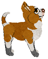 Vanillabel's Allie Gator — “Allie”