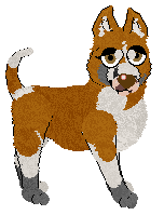 Vanillabel's Allie Gator — “Allie”