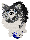 Come Bye's Cast Your Spell on Me at Dalheaf — “Bellatrix”