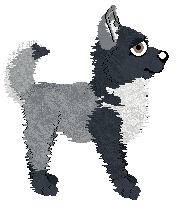 Vanillabel's Sparkling Midnight Gala — “Silvie”