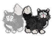 Profile image of Blep's Domino Effect at Chachke