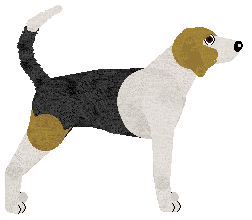 Profile image of Dystoria's Brushwood Dash