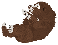 Moonvale's God Complex — “Complex”