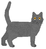 Brytyjski's Monsieur Gris — “Monty”