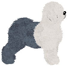 Wish's Keeper Of The Flock — “Sampson”