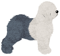 Wish's Keeper Of The Flock — “Sampson”