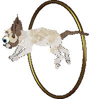 Moonvale's King of Hell — “Crowley”