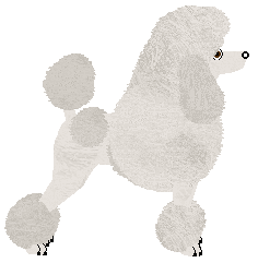 Profile image of Pompadour's Bouquet de Mariée