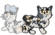 Profile image of Mint's Frozen Paws at Chachke
