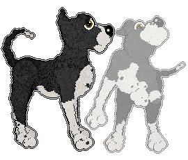 Profile image of BFK/Aura's King of The Cows