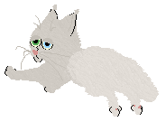 Profile image of Nightwish/Fauvelle's Whimsy in White at Vanilla