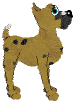 bekkii/Witz's Icon Catchphrase — “Scooby”