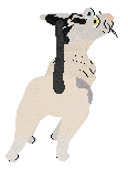 Profile image of Cymophane's Pearl of Wisdom at Vanilla