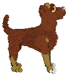 RuffStuff Big Grumble — “Gus”