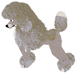Profile image of Soulwood's Silver Sheen at Vanilla
