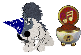 Krunchez' Warden of Eregion — “Glanduin”