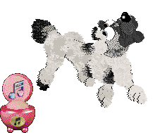 Funfetti/Poppyhill's The Power of Yet — “Pandy”