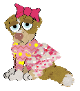 Funfetti/Poppyhill’s Catching The Scenic Route at FK — “Scout”