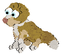 Funfetti/Poppyhill’s Catching The Scenic Route at FK — “Scout”