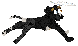 Witz's Animal Skulls — “Butcher”