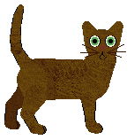 Macavity Spoonfulla Magic — “Brigadeiro”
