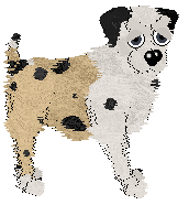 Chachke's Thicker Than a Snicker — “Odie”