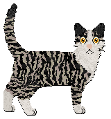 Profile image of Macavity Battle Trozei