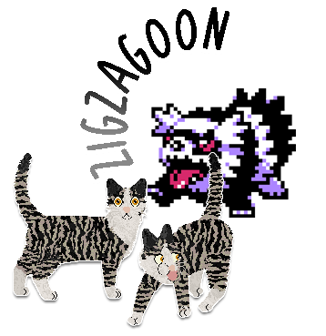 Profile image of Macavity Battle Trozei