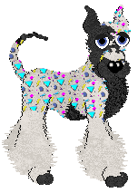 Profile image of Funfetti Whateva's Cleva