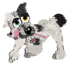 Funfetti/Witz's A Day at a Time — “Puffina”