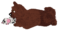 Dalheaf Barti Rum — “Barti”