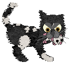 BWGull's Don't Fear The Reapurr — “Grim”