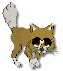 Profile image of BWGull's The World's A Scary Place