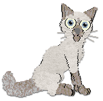 Profile image of Cargo's Pearly Gatekeeper
