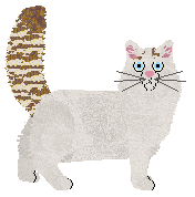 Profile image of Daisybrook's Painted Storybook Tails