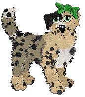 Profile image of Poppyhill/FK's Haute Dog Couture