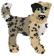 Profile image of Poppyhill/FK's Haute Dog Couture