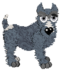 Bec's Pixar Enemy @ Mockingbird — “Dreamworks”
