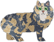 Profile image of Filigree's Mimms the Word
