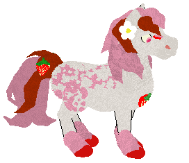 Profile image of PA's Strawberry Blitz at Sakura Ridge