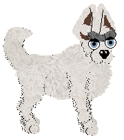 Profile image of Vanilla's Cotton Guard at Chachke