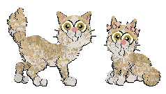 Profile image of Calluna's Summertime Passerine