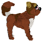 Witz's Christmas in October at Chachke — “Gingerbread”