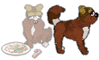 Profile image of Witz's Christmas in October at Chachke