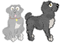 Profile image of Chachke's Cabbage Patch Dog