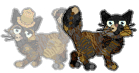 Profile image of Cirrutopia's Wild Lynx at Chachke