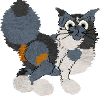 Profile image of APS' Bluefire Murmur