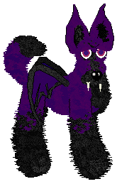 Profile image of Tuna/Dh's Violet Nocturne