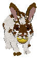 Xoops/Coriander's Cinnamon Brown Sugar — “Russet”