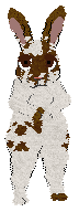 Xoops/Coriander's Cinnamon Brown Sugar — “Russet”